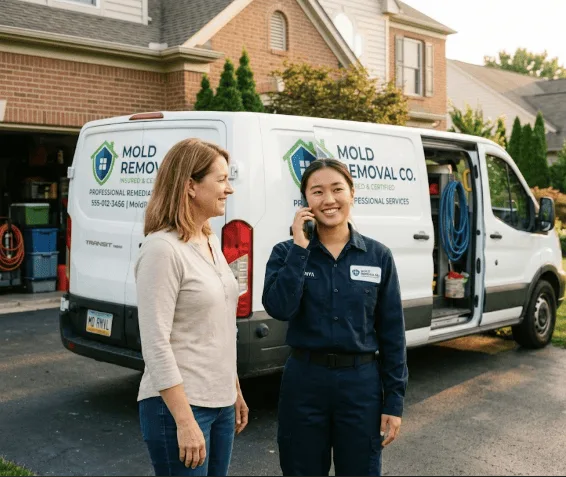 Crawlspace Mold Remediation Niles, MI FAQs